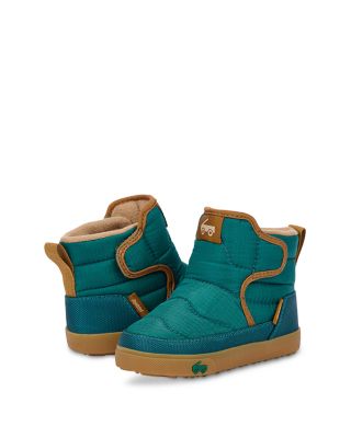 Boys' Teddy Heirloom Boots - Toddler