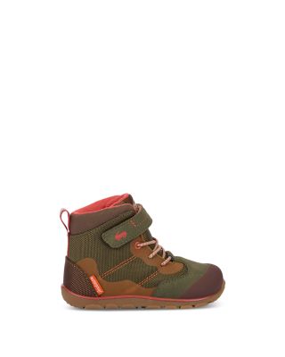 See Kai Run Boys' Canyon Waterproof Boots - Toddler
