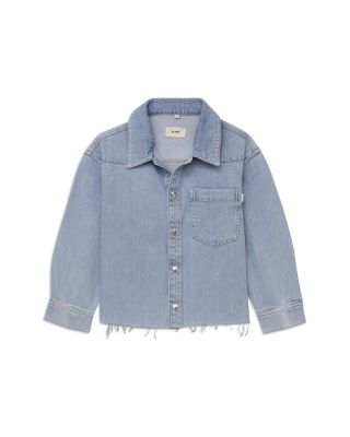 Girls' Olivia Shirt - Little Kid