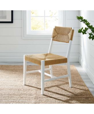 Bodie Wood Dining Chair