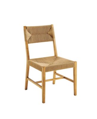 Bodie Wood Dining Chair