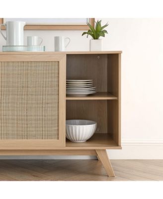 Soma 40" Accent Cabinet