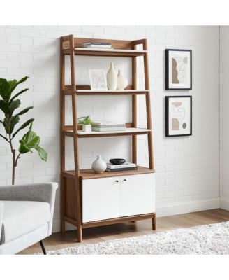 Bixby 33" Bookshelf