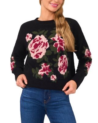 Florianna Crewneck Sweater