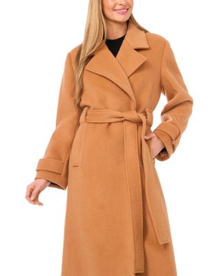 Rosina Wrap Coat