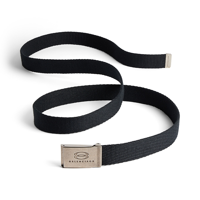 Balenciaga Unity Skater Belt