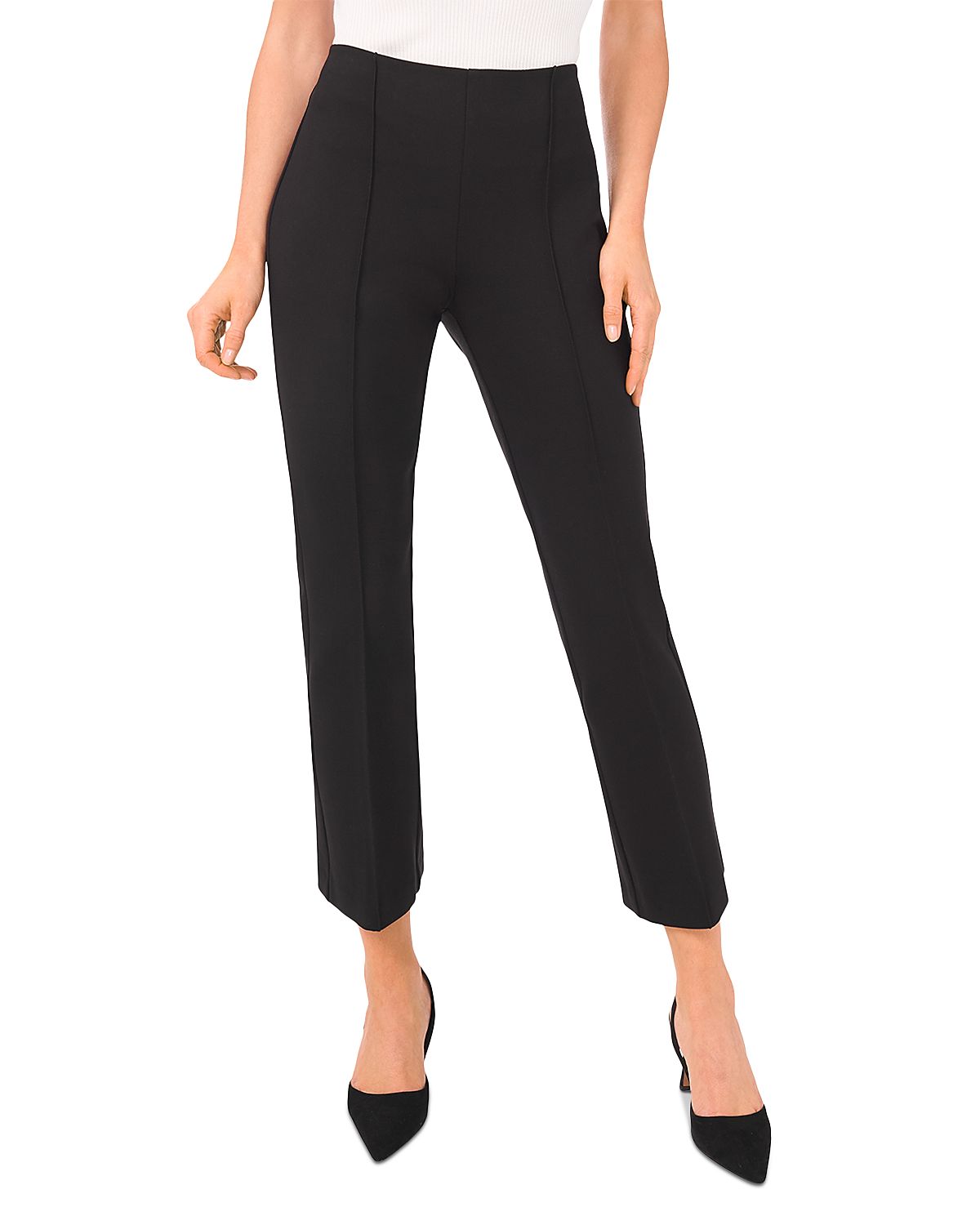 Ted Baker Posie Ponte Pants