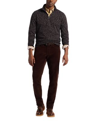 Matson Quarter Zip Sweater