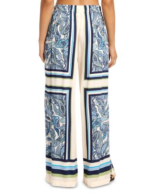 Relaxed Drawstring Pants