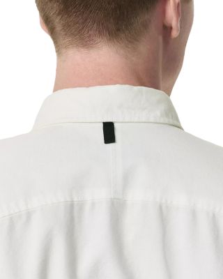 Tomlin Stretch Dobby Button Down Shirt 