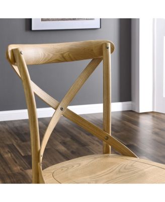 Gear Dining Side Chair