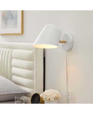Briana Swivel Wall Sconce