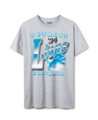 Unisex NFL Detroit Lions Bootleg Flea Market Tee