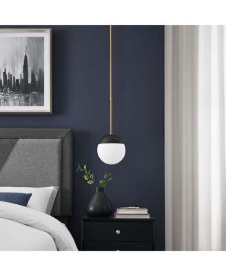 Stellar 1-Light Pendant Light