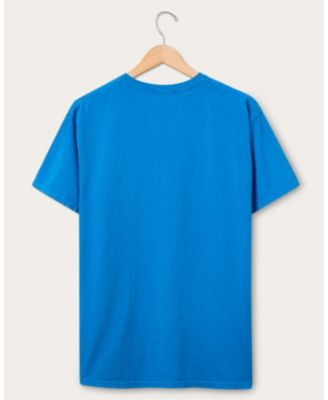 Unisex NFL Detroit Lions Checkdown Flea Market Tee