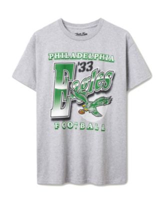 Unisex NFL Philadelphia Eagles Bootleg Flea Market Tee