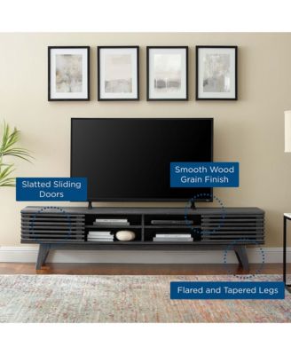 Render 70" Entertainment Center TV Stand