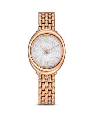 Imber Oval Watch, 24mm x 26mm