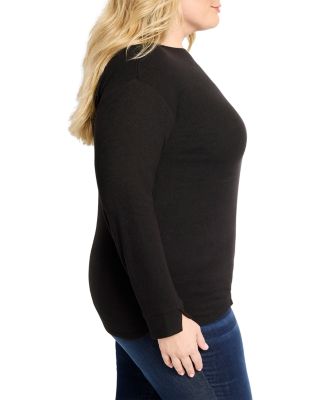 Everyday Easy Cozy Top