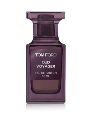 Oud Voyager Eau de Parfum