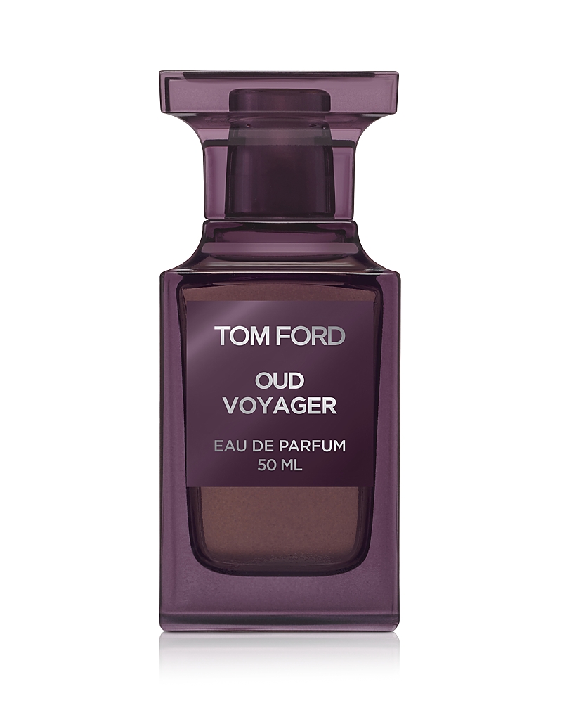 Tom Ford Oud Voyager Eau De Parfum 1.7 Oz.