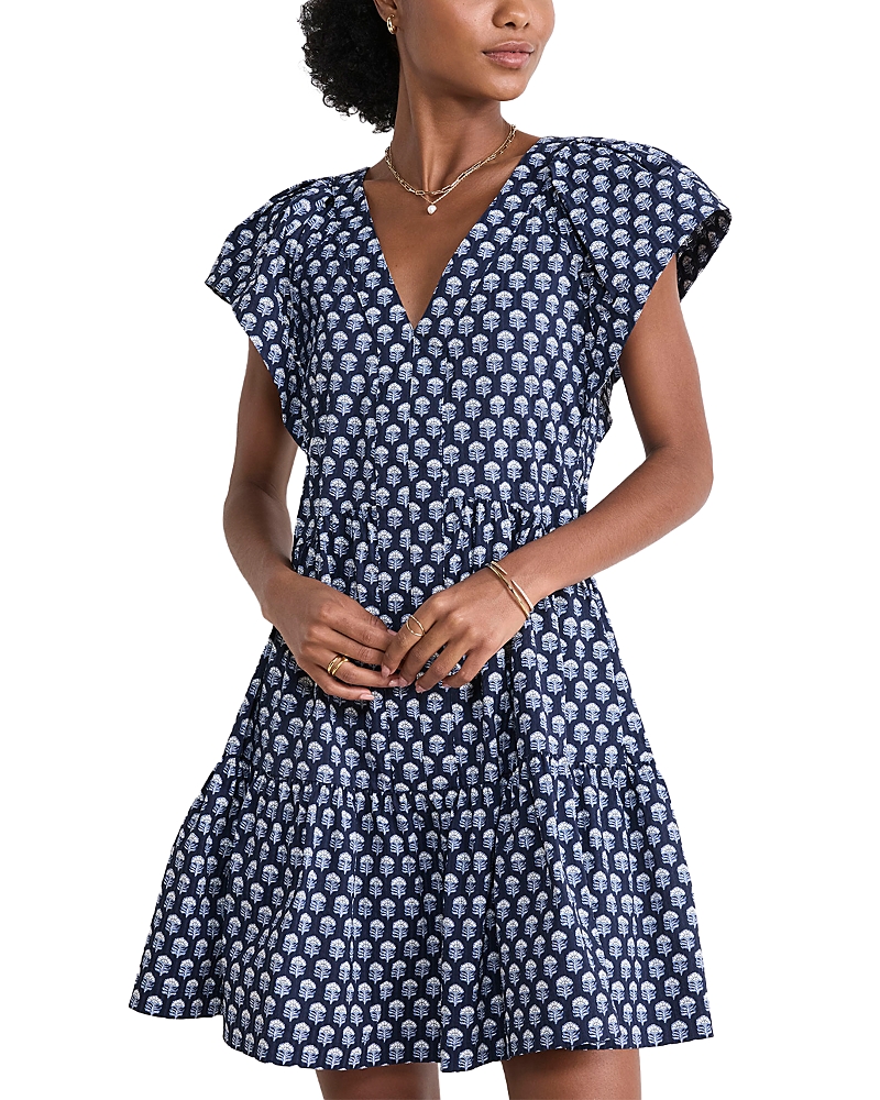 Vineyard Vines Harbor Dress