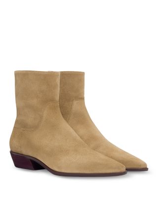 Women's Dominique Boots