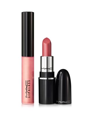 Cosmic Kiss Mini Lip Duo