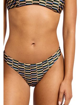 Bralette Bikini Top & Hipster Bikini Bottom