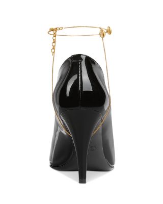 Women's Gucci 97 Pumps