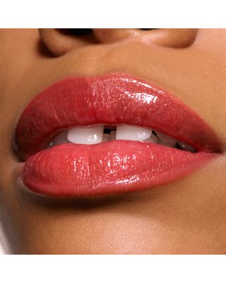 Blowing Air Kisses Glossy Lip Duo