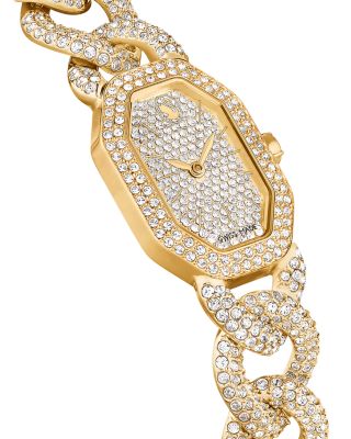 Dextera Chain Watch, 44mm x 19mm