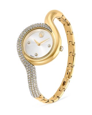 Dextera Asymmetric Watch, 29mm