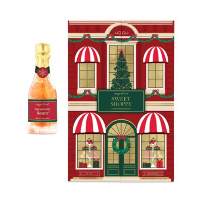 Eat Sweets & Be Merry Candy Bundle