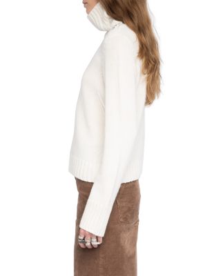 Namla Cashmere Sweater 