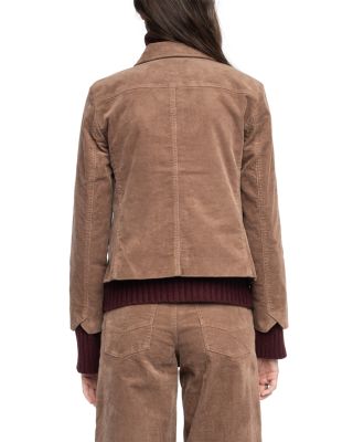 Liam Corduroy Jacket