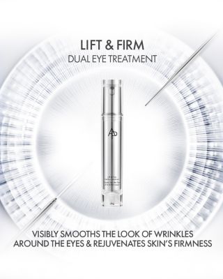 Lift & Firm Dual Eye Treatment 0.5 oz.