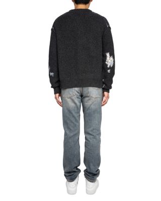 Marko Wool Sweater 
