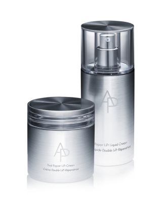 Dual Repair Lift Liquid Cream 4 oz.