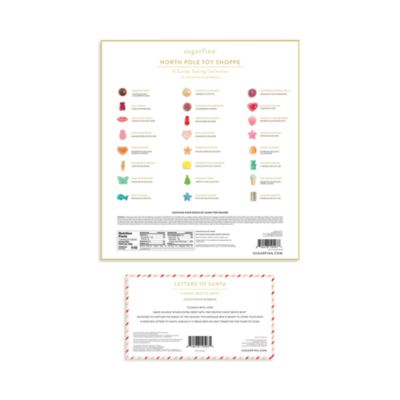 Countdown to Christmas Candy Bundle