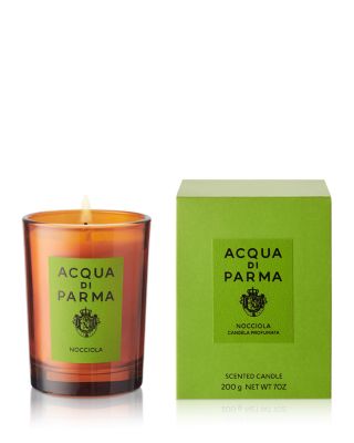 Nocciola Candle 7 oz.