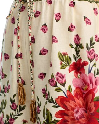 Wonder Rio Drawstring Waist Shorts