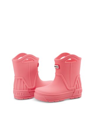 Unisex Kids Georgey Waterproof Boots - Toddler, Little Kid