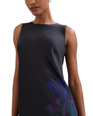 Felicity Floral Dress