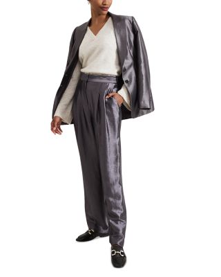 Sade Suit Trousers