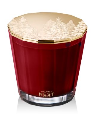 VOYAGES Winter Soir&eacute;e 2-Wick Candle 21.1 oz.