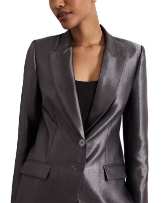 Sade Jacket