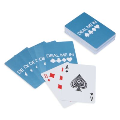 Canasta Spinner Gift Set