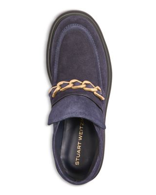 Women's Soluxe Hudson Chukka Boots