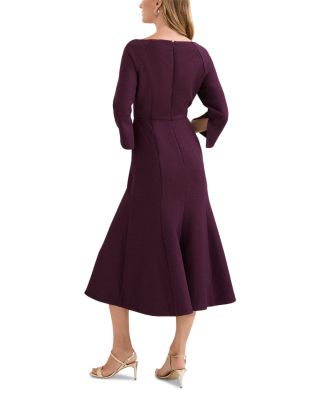 Sienna Tux Dress